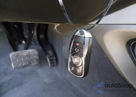 2020 Buick Enclave Essence z USA, uszkodzony, nr VIN 5GAERBKW4LJ217124